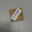 Bamboo Lab Original A1 Mini,A1 Stainless Steel Hotend Kit with 0.4mm Harden Steel Nozzle, All Metal Extruder Hot End, Heating Block Replacement