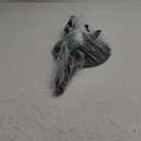 GLEAM Microphone Stand, Mic Stand Floor Detachable Boom Mic Arm Stands with Weighted Round Base, Height Adjustable from 34" to 60"