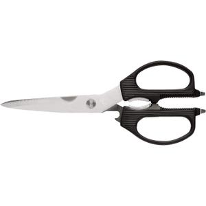 Shun Multi Purpose Kitchen Shears, Heavy Duty Cooking Scissors, Durable 420J2 Stainless Steel, Detachable Blades for Easy Cleaning, Kitchen Shears for Professional and Home Chefs