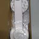 Toilet Locks Baby Proof (2-Pack) Ideal Baby Proof Toilet Lid Lock with Arm  No Tools Needed Easy Installation with 3M Adhesive  Top Safety Toilet Seat Lock  Fits Most Toilets, White