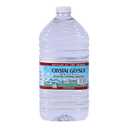 Crystal Geyser Natural Alpine Spring Water, 1 Gallon (2 pack), PRIME 1 day delivery via "See All Buying Options"