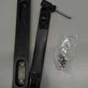 Nuoze 9 inch Replacement Luggage Suitcase Handle Carry Strap Luggage Grip