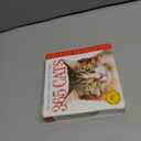 365 Cats Page-A-Day Calendar 2022: The World's Favorite Cat Calendar