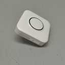 Door Chime, Satisure Wireless Door Open Contact Sensor Alarm Chime with 600 FT Range 58 Chimes 5 Volume Levels LED Indicators, Door Ringer Alert for Business/Store/Home/Office When Entering