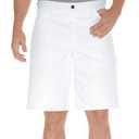Dickies Relaxed Fit Utility Painter's Shorts, Size 40