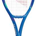 Yonex EZONE 100+ 8th Gen Tennis Racquet (4 1/2 inches), Length: 27.5 inches, Head Size: 100 sq.in.