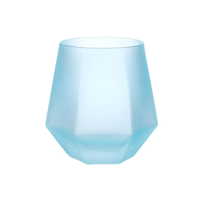 Wine2Go Diamond Silicone Wine Glasses 9oz