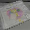 Room Hanging Storage Organizer, Fun & Colorful Storage & Organization for Clothes, Toys, & More. Wall & Door Attachable, Water-Resistant, Ideal for Kids' Room, Locker Kindergarten or Playroom (Gray) (Grey)