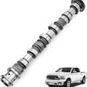 Right Side Intake Camshaft 5184380AG Compatible with Dodge Journey, Ram 1500, Jeep Grand Cherokee & Chrysler 200 300 3.6L V6 Models Replaces for 184380AD 5184380AE 5184380AF 5184380AH