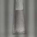 2 Pack Expandable Stainless Steel Stove Gap Covers (13.8"-27.6"), Retractable Fill the Gap Between Stove & Counter Top with Heat Resistant Range Trim & Guard, Slide-in Seamless Kitchen Accessory Kit (Black)