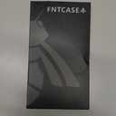 FNTCASE for Google Pixel-10-Pro XL Case: Clear Pixel 9 Pro XL Phone Cases with Screen Protector Slim Rugged Cell Cover Transparent Anti Yellowing Shockproof Protective (Clear)