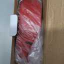 6-1/ 8Inch / 155mm Hole Saw for Wood, Plastic Board, Ceiling, Drywall, and Metal Sheet - HSS Bi-Metal Hole Cutter with Pilot Drill Bit