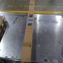 RENGENG Light Up Sword, 40 Inches Rechargeable Plastic Replica with Belt & Stand, Sword with Original Texture (Agatsuma Zenitsu)