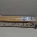 Extreme Max 3005.3783 Heavy-Duty Pontoon Trailer Guide-Ons, SILVER (Fits 2" Trailer Frames)