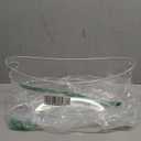 Ice Bucket for Parties, Clear Acrylic Champagne Bucket with Handle, 6 Liters Beverage Ice Tub, Wine Beer Drink Buckets for Mimosa Bar, Cocktail Beer Bottle