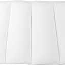 Deluxe Comfort MicroBead Cloud Pillow - Feels Like Sleeping on a Cloud w/a Firm Hold - Contour Cloud Pillow to Keep Your Head in Place - Removable Zipper Cover - Bed Pillow (28L x 21W x 6H), X-Large