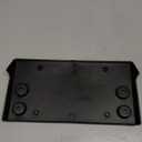 Front License Plate Bracket Fits for 2022 Equinox