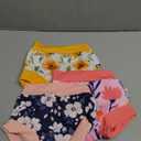 ALVABABY Swim Diapers 3pcs Baby & Toddler Reusable Waterproof Swimming Diaper for Boy's and Girl's for Swim Classes, 2-3T