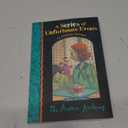 The Austere Academy (Series of Unfortunate Events)