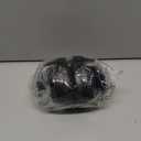 Dr.meter Noise Cancelling Ear Muffs: EM100 SNR27.4 Ear Muffs for Noise Reduction - Kids Noise Cancelling Headphones with Adjustable Headband for Monster Truck Autism Sensory Mowing Firework-Black