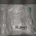 Youyole 2 Pcs Clear Garment Bags for Hanging Clothes 35'' Hanging Garment Bags Suit Cover Bags Well Sealed Garment Rack Cover for Suit Coat Dress Closet Rack (Rack Not Included)