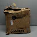 Wooden Hangers 30 Pack, Smooth Wood Hangers with 360 Swivel Hook & Notches, Natural Solid Coat Hangers Wooden for Closet