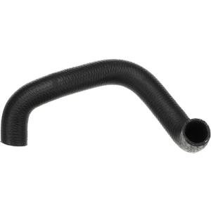 ACDelco Gold 22465M Molded Lower Radiator Hose