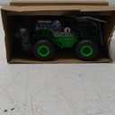 Monster Jam Official Megalodon Remote Control Monster Truck, 1:24 Scale, 2.4 GHz