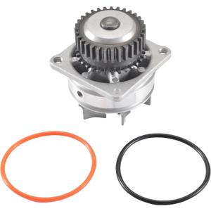 Water Pump with Gasket Compatible With 2003-2007 Nissan Murano 2005-2012 Nissan Pathfinder 2002-2004 INFINITI I35 2009-2012 Suzuki Equator AW9426