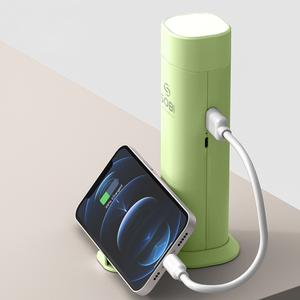 Instant Power 1800 mAh,Green