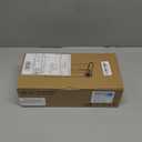 INK E-SALE 148A Toner Cartridge Black (with Chip) Compatible Replacement for HP 148A 148X W1480A W1480X for HP Pro MFP 4101fdw 4101fdn 4001dw 4001dn 4001n Printer (1 Pack)