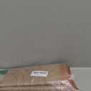 26x16 Inch Extra Thick Silicone Baking Mat with Measurements, Non-slip and Reusable - For Cookies, Bread, Pastry (Red)