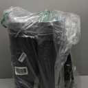 Cat Craft Cat Scratching Post Carpet Scratching Post 41" for Indoor Cats, Tall Cat Scratch Post, Carpet Cat Scratcher with Replaceable Toys, Sturdy Base, Large, Gray