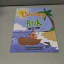 Cowboy & Rick Go Fishing