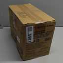 Amazon Basics Leak-Proof Dog and Puppy Potty Training Pee Pads with Quick-Dry 5-Layer Super Absorbent Design, Regular Size 22 x 22 inch, Blue & White, 100 Count