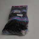 Sensationnel Instant Updown Halfwig Pony - Iud 21 4 Style in 1 Half Wig And Pony Drawstring (1B OFFBLACK)
