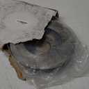 Raybestos 96087R Professional Grade Disc Brake Rotor (One Size)