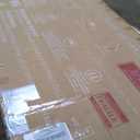 Maxtek White Board Dry Erase 72 x 48, Magnetic Dry Erase Whiteboard for Wall 6' x 4' Wall-Mounted Aluminum Frame Versatile Presentation Marker Board with a Long Pen Tray for Classroom, Office & Home