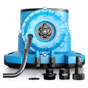 Foting 1/3 HP Automatic Swimming Adapter 25ft