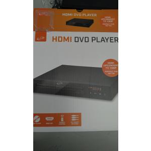 HDMI DVD Player for TV