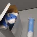 Amazon Basics Hypoallergenic Cotton Rounds for Makeup Removal and Skincare, 100 Count, 6 Pack