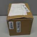 Coffee Machine Replacement for Hamilton Beach 12 Cup Glass Carafe-With Head Three Different Height Size 49902/04 Coffee Maker 49915 49905 49317 49467 49611 49934 46290 46299 46293 43874 49630 49615