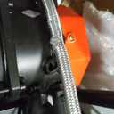 14 Gallon Ultra Quiet Air Compressor with 2 Quick Couplers 2HP 8.75 CFM, Max 115 PSI Pressure Oil-Free Air Compressor Tank, 70dB Quiet Compressor for Auto Repair, Tire Inflation 110V/60hz