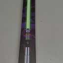 Lightsaber,Metal Dueling Light Saber, Smooth Gesture Swing,USB Rechargeable Lightsabers with 18 Set Sound Effects with 19 Colors Change,Light Saber Sword ToyLuke