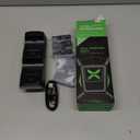 Upgraded Controller Charger Station with 2x5520mWh Rechargeable Battery Packs for Xbox One/Series X|S, Dual Charging Dock for Xbox One Battery Pack (Controller not Included)