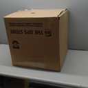 HOMBYS 3 INCH Thick Waterproof Memory Foam Camping Mattress for Outdoor Sleeping, Portable Roll Up Mattress Pad Mat for Travel Truck Bed Tent (Kids-62"x26"x3", Blue)