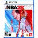 NBA 2K22 - PlayStation 5