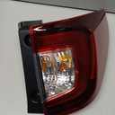 For Honda Passport Tail Light Lamp 2019 2020