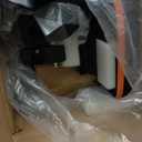 Adjustable Weight Bench - 1000LBS Capacity Heavy Duty Foldable Workout Bench for Full Body Exercise, Flat/Incline/Decline, Bench Press for Home Gym with Preacher Pad & Leg Extension (Orange Black)