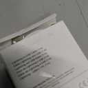 Apple Lightning to USB Cable (1 m)